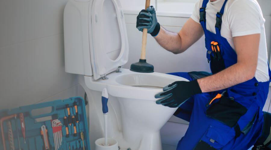 Professional septic pumping service in Evening Shade, AR